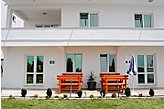 Pension de famille Ulcinj Monténégro